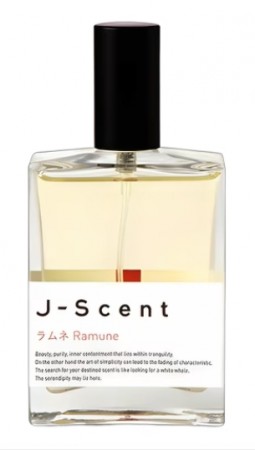 Ramune J-Scent - Unisex