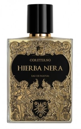 Hierba Nera Coreterno - Unisex