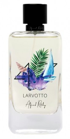 Larvotto Alfred Ritchy - Unisex