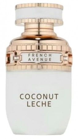 Coconut Leche French Avenue edp - 80ml
