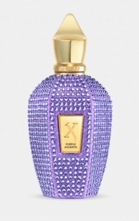 Xerjoff - Purple accento - Eau de Parfum - Unisex - 100ml
