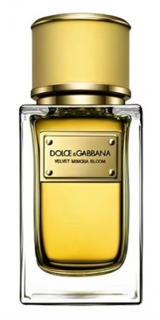 Velvet Mimosa Bloom - Dolce&Gabbana - Eau de Parfum - Damer - 5ml