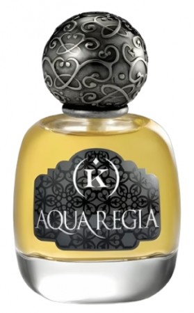 Aqua Regia Kemi Blending Magic - Unisex