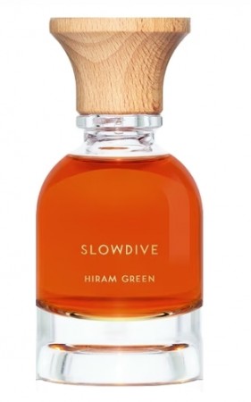 Slowdive - Hiram Green - Eau de Parfum - Unisex - 10ml