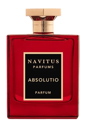 Absolutio - Navitus Parfums - Extrait de Parfum - Unisex - 3ml