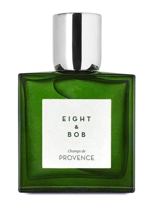 Eight & Bob - 3ml, 5ml, 10ml prøver