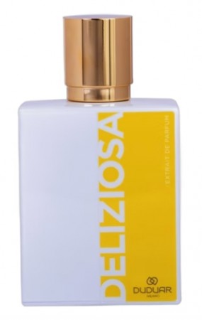 Deliziosa - Duduar Milano - Extrait de Parfum - Unisex - 10ml