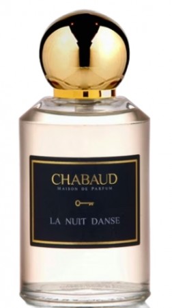 La Nuit Danse Chabaud - Damer