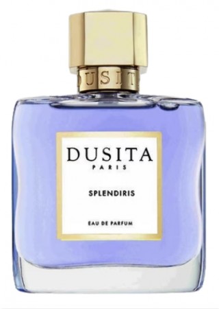 Splendiris - Parfums Dusita - Eau de Parfum - Unisex - 10ml