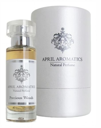 Precious Woods April Aromatics - Unisex