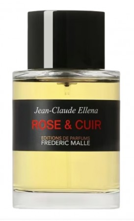 Rose & Cuir Frederic Malle - Unisex
