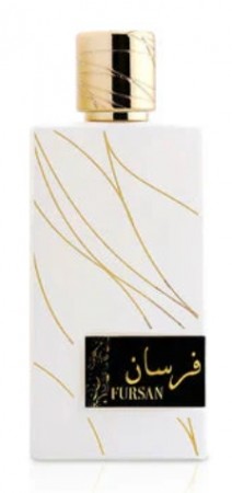 Khadlaj Fursan White EDP 100 ml