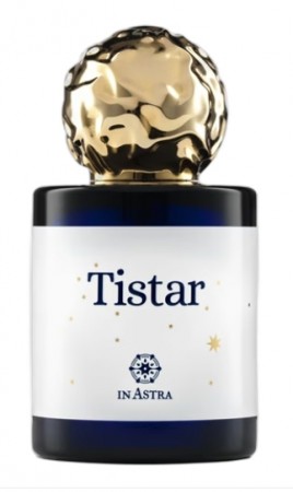 Tistar - In Astra - Eau de Parfum - Unisex - 3ml