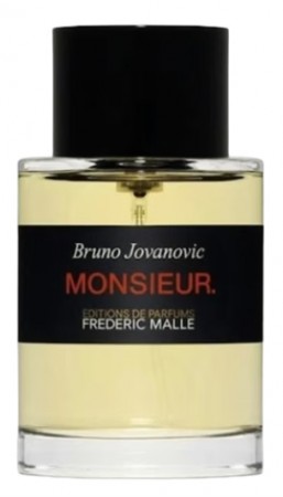 Monsieur Frederic Malle - Menn