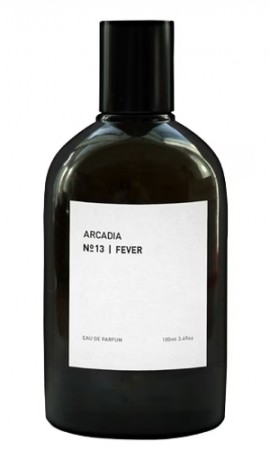 No.13 Fever - Arcadia - Eau de Parfum - Unisex - 10ml