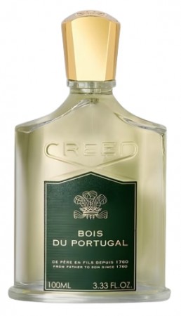 Bois du Portugal - Creed - Eau de Parfum - Menn - 3ml