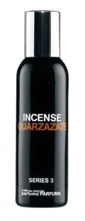 Comme des Garcons Series 3 Incense: - Ouarzazate - Comme des Garcons - Eau de Parfum - Unisex - 5ml