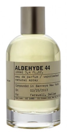 Aldehyde 44 - Le Labo - Eau de Parfum - Unisex - 5ml