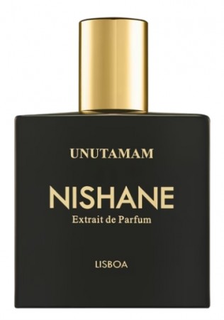 Unutamam - Nishane - Extrait de Parfum - Unisex - 3ml