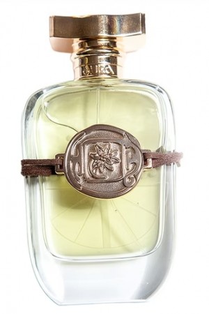 Silver Edelweiss - Aura of Kazakhstan - Eau de Parfum - Unisex - 5ml