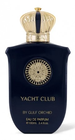Gulf Orchid Yacht Club EDP 100 ml