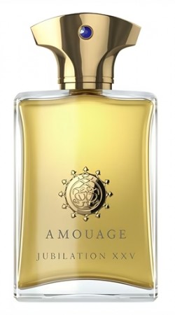Jubilation XXV Man - Amouage - Eau de Parfum - Menn -3ml