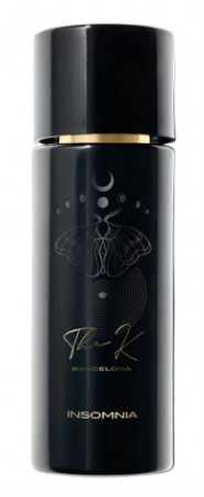 Insomnia - Kinetic Perfumes - Eau de Parfum - Unisex - 10ml
