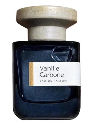 Vanille Carbone - Atelier Materi - Exstrait de Parfum - Unisex - 5ml