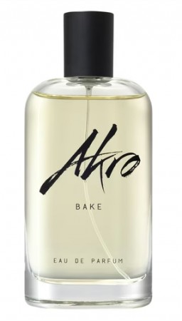 Bake - Akro - Eau de Parfum - Unisex - 5ml
