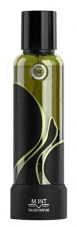 The Smart Set - M.INT - Eau de Parfum - Unisex - 10ml