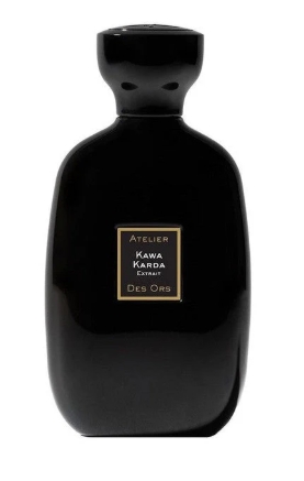Kawa Karda Extrait Atelier des Ors - Unisex