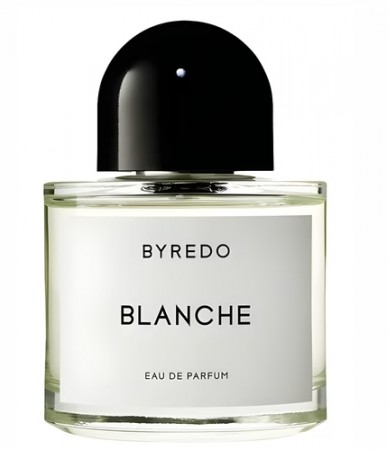 Byredo - Blanche - Eau De Parfum - Damer - 10ml