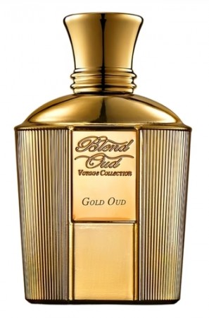 Gold Oud - Blend Oud - Eau de Parfum - Unisex - 3ml