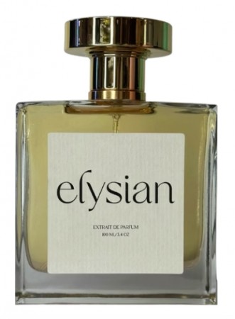 Time & Tide - Elysian - Extrait de Parfum - Unisex - 5ml