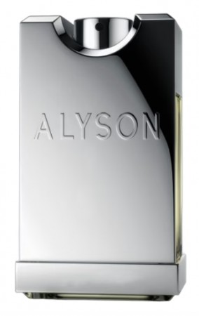 Bourbon Oud - ALYSONOLDOINI - Eau de Parfum - Unisex - 10ml