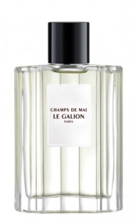 Champs de Mai - Le Galion - Eau de Parfum - Unisex - 3ml