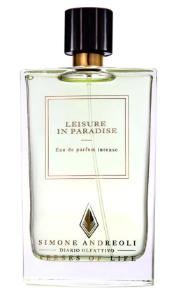 Simone Andreoli Leisure In Paradise Eau De Parfum 5ml - Unisex