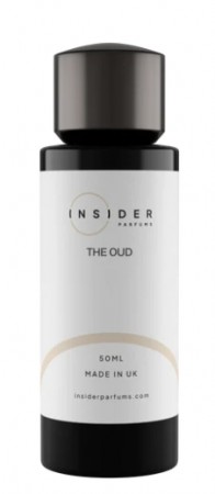 THE OUD - Insider Parfums - Eau de Parfum - Unisex - 5ml