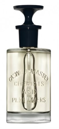 Heritage 2571 - Caswell Massey - Eau de Parfum - Unisex - 10ml