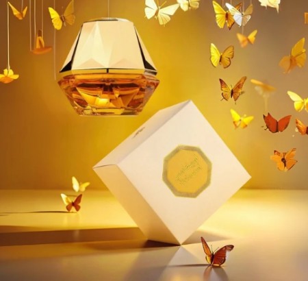 Athoor Al Alam Origami EDP - 80ml