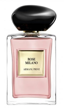 Rose Milano - Giorgio Armani - Eau de Parfum - Damer - 3ml