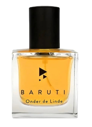 Onder de Linde - Baruti - Extrait de Parfum - Unisex - 5ml