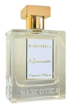 Limonata - Narcotica - Perfume Extrait - Unisex - 10ml