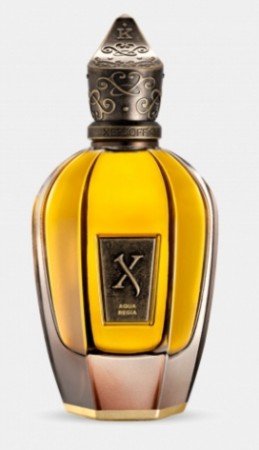 Xerjoff - Rqua regia - Parfum - Unisex - 50ml
