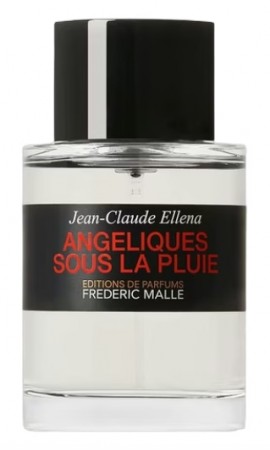 Angéliques Sous La Pluie - Frederic Malle - Eau de Parfum - Unisex - 10ml
