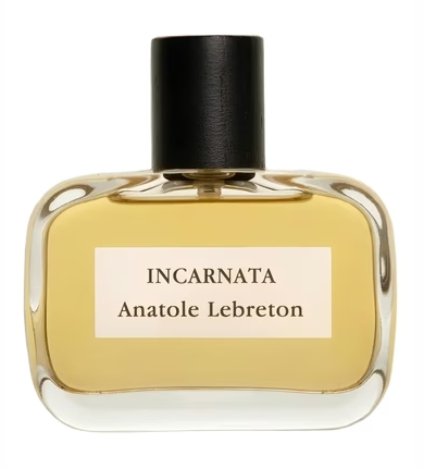 Incarnata - Anatole Lebreton - Eau de Parfum - Unisex - 5ml