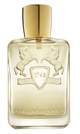 Darley - Parfums de Marly - Eau de Parfum - Menn - 3ml