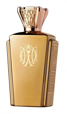 Golden Ice - Attar Al Has - Extrait de Parfum - Unisex - 3ml