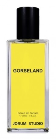 Gorseland - Jorum Studio - Extrait de Parfum - Unisex - 3ml