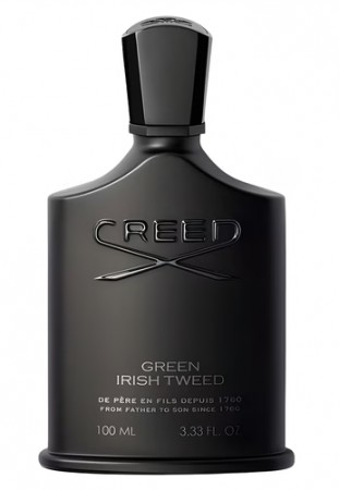 Green Irish Tweed - Creed - Eau de Parfum - Menn - 3ml